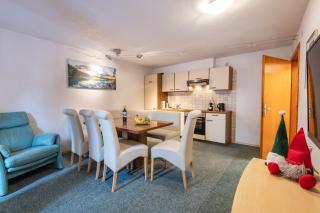 Apartmenthaus Beaverwier - Biberwier - 2