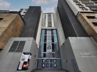 City family friendly apartment Aircon Parking - Cidade Do Cabo - 5