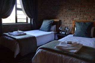 Teri-Lemveli Lodge - 8