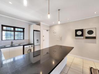 City family friendly apartment Aircon Parking - Cidade Do Cabo - 3