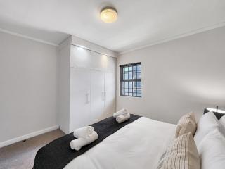 City family friendly apartment Aircon Parking - Cidade Do Cabo - 2