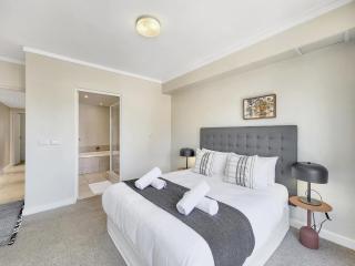 City family friendly apartment Aircon Parking - Cidade Do Cabo - 1