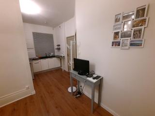 Le Hoche - Apt 4 Personnes, 1 ch, Proche Gare - 3