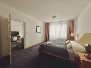 PATRIA HOTEL - Trutnov - 2