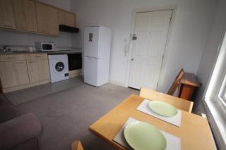 Cosy 1 bed in KX - London - 1