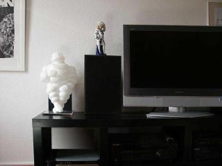 Ferienwohnung Burgstraße 4 - 1