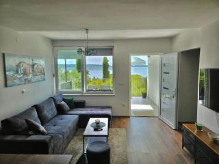 Modern Seaview House Fiore - Starigrad-Paklenica - 7