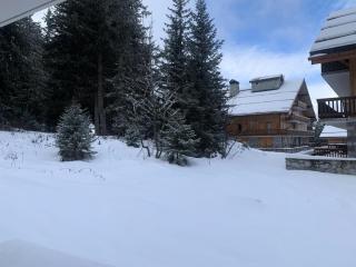 Résidence Les Hivernelles - Agréable studio situé à l'altiport ski aux pieds MAE-4981 - Les Allues - 8