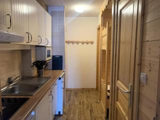 Résidence Les Hivernelles - Agréable studio situé à l'altiport ski aux pieds MAE-4981 - Les Allues - 2