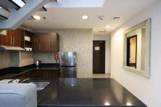 Livbnb-Convenient Loft Type 1B, Dubai Sports City - 2