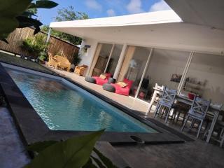 Villa harapan 2 - Kuta Lombok - 2