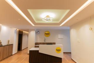 beestay Hotels Rajahmundry - - 3