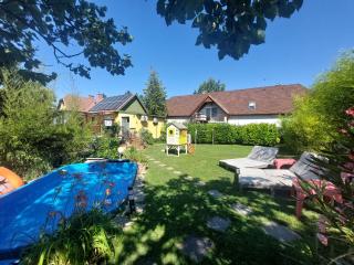 Centrum Családi apartmanok - Balatonfüred - 8
