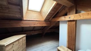 Chalet Epilobe - Superbe duplex luxe, style refuge. MAE-5161 - 6