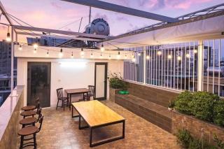 Sea Horse Beachstay Apartment Da Nang by Haviland - Danang - 0