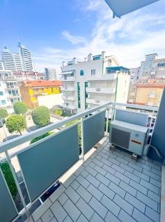 Due Camere, Vicino al Mare, CONDOMINIO RIO - Lido di Jesolo - 8