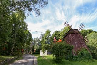 Bajkowy Zakątek - 2