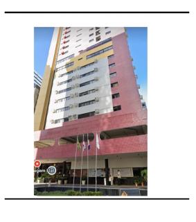 Flat Boa Viagem - Recife - 9
