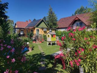 Centrum Családi apartmanok - Balatonfüred - 0