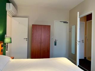 Logis Saint Louis - La Suze-sur-Sarthe - 6