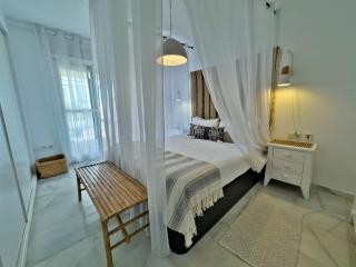 Apartamento Bajo con terraza en Lorcrimar V - Marbella - 7