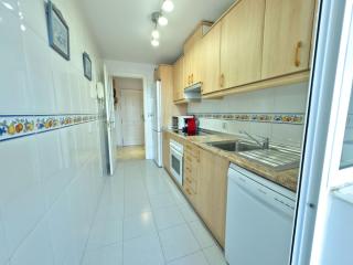 Apartamento Bajo con terraza en Lorcrimar V - 2