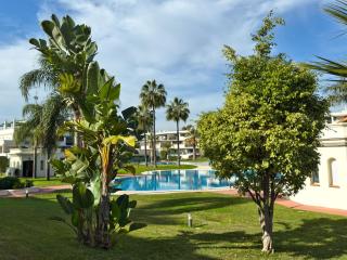 Apartamento Bajo con terraza en Lorcrimar V - Marbella - 9