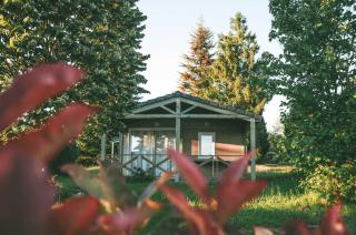 Chalet 3 étoiles - Piscine - eebbhf - Beynat - 0