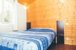 Chalet 3 étoiles - Piscine - eebbhf - 5