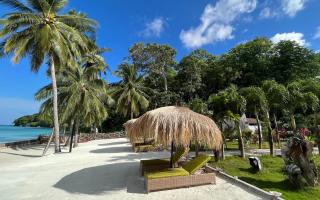 Selayar Pearl Beach Cottage - 2