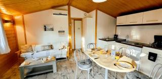 Chalet 2 étoiles - Piscine - eebbhi - Saint-Denis-dʼOléron - 7