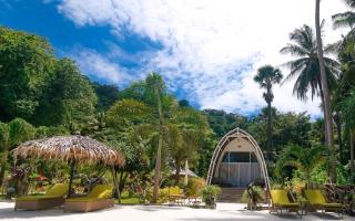 Selayar Pearl Beach Cottage - 4