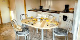 Chalet 2 étoiles - Piscine - eebbhi - Saint-Denis-dʼOléron - 6