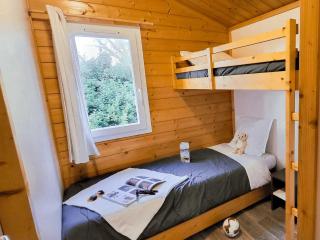 Chalet 2 étoiles - Piscine - eebbhi - Saint-Denis-dʼOléron - 4