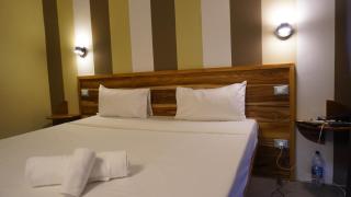 Black Stone Beach Resort - Dikoni - 1
