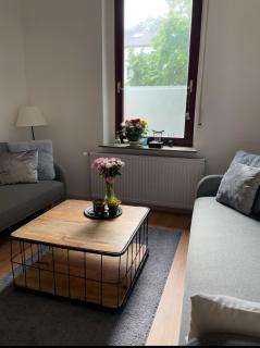 Single Apartment - Herne, Schloss Strünkede - Herne - 7