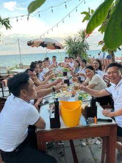 Thiện Tâm Homestay - Dong Hoi - 8
