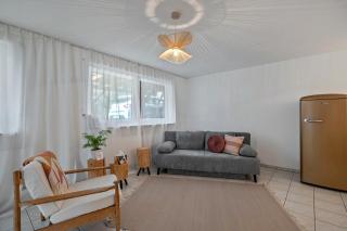 Calm und Cosy direkt am Neckar - - 0