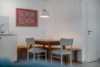 Calm und Cosy direkt am Neckar - - 8