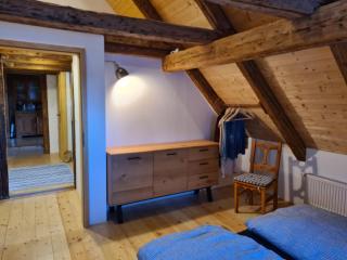 Ferienhaus Waldglück - Naila - 8
