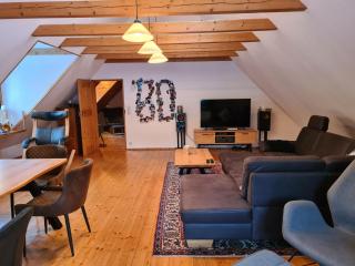 Ferienhaus Waldglück - Naila - 4