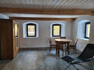 Ferienhaus Waldglück - Naila - 2