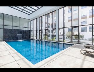 Appt 2 chambres tunis - La Marsa - 7
