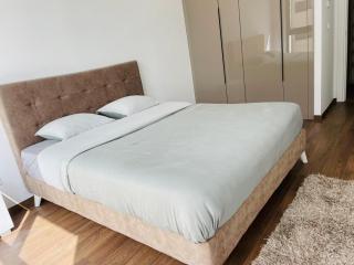 Appt 2 chambres tunis - La Marsa - 4