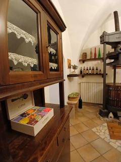 Il Frantoio di Franco - 1