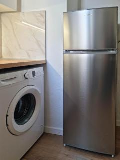 2-Bedroom Apartment in Heraklion - Bendevís - 4