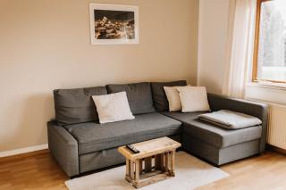 STAY COSY l XXL Parkplatz & Netflix & Schlüsselbox - Kreuztal - 5