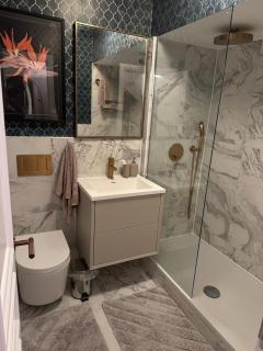 Modern studio apartment in Central London, Zone 1 - Londra - 5