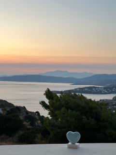 Lime Maisonnette with amazing sunset view - Apróvaton - 8
