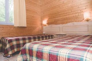 Chalet 3 étoiles - Piscine - eebbii - Moutiers-sous-Chantemerle - 3